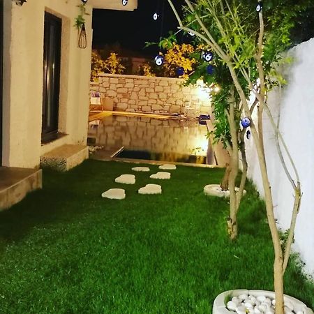 Talles Comfort Boutique Hotel - Alacati - Adult Only 외부 사진
