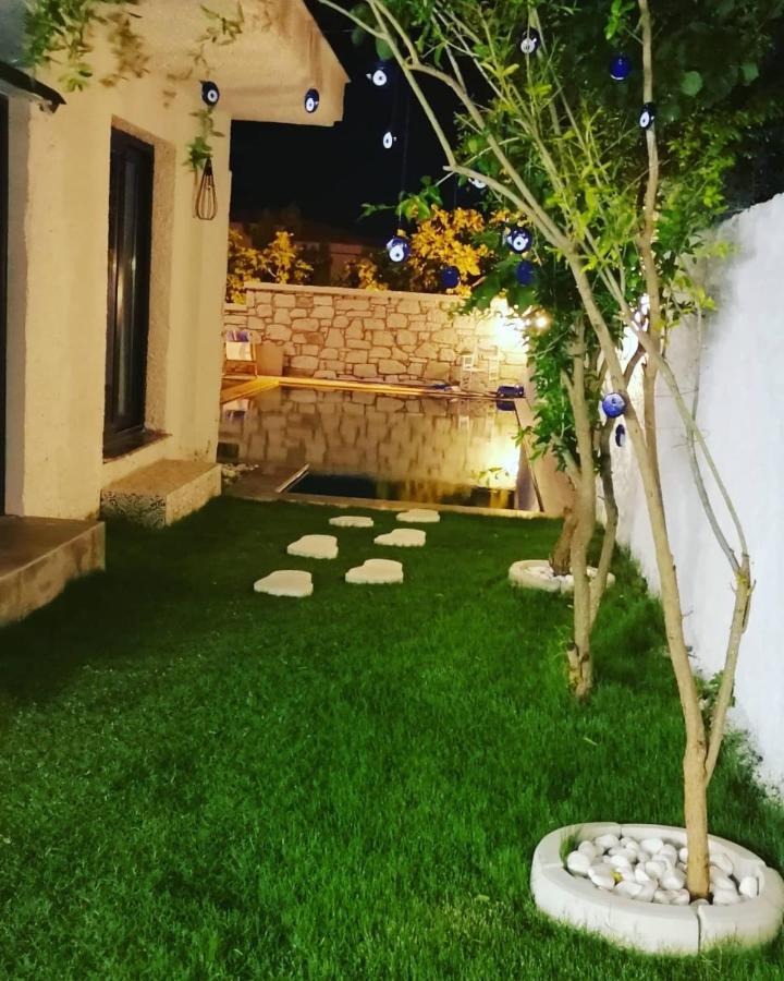 Talles Comfort Boutique Hotel - Alacati - Adult Only 외부 사진
