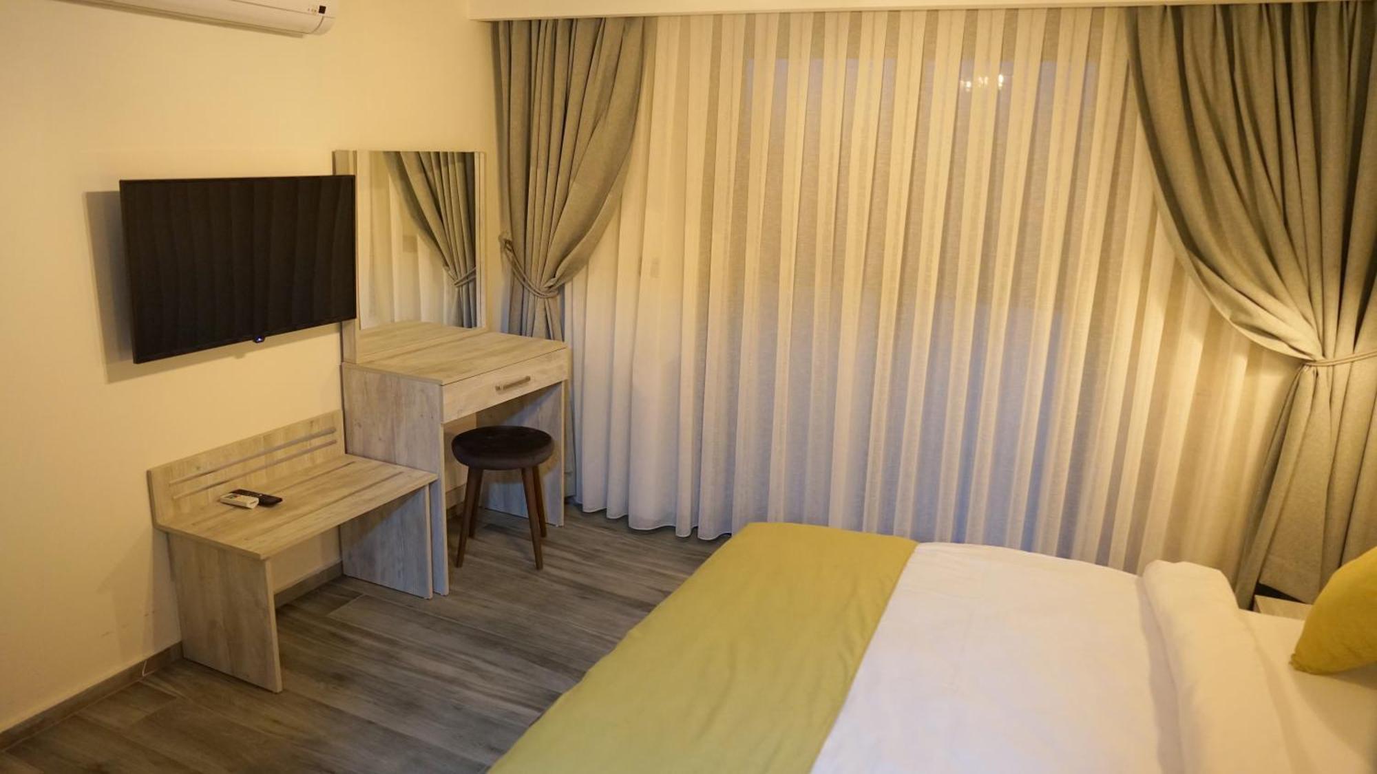 Talles Comfort Boutique Hotel - Alacati - Adult Only 외부 사진