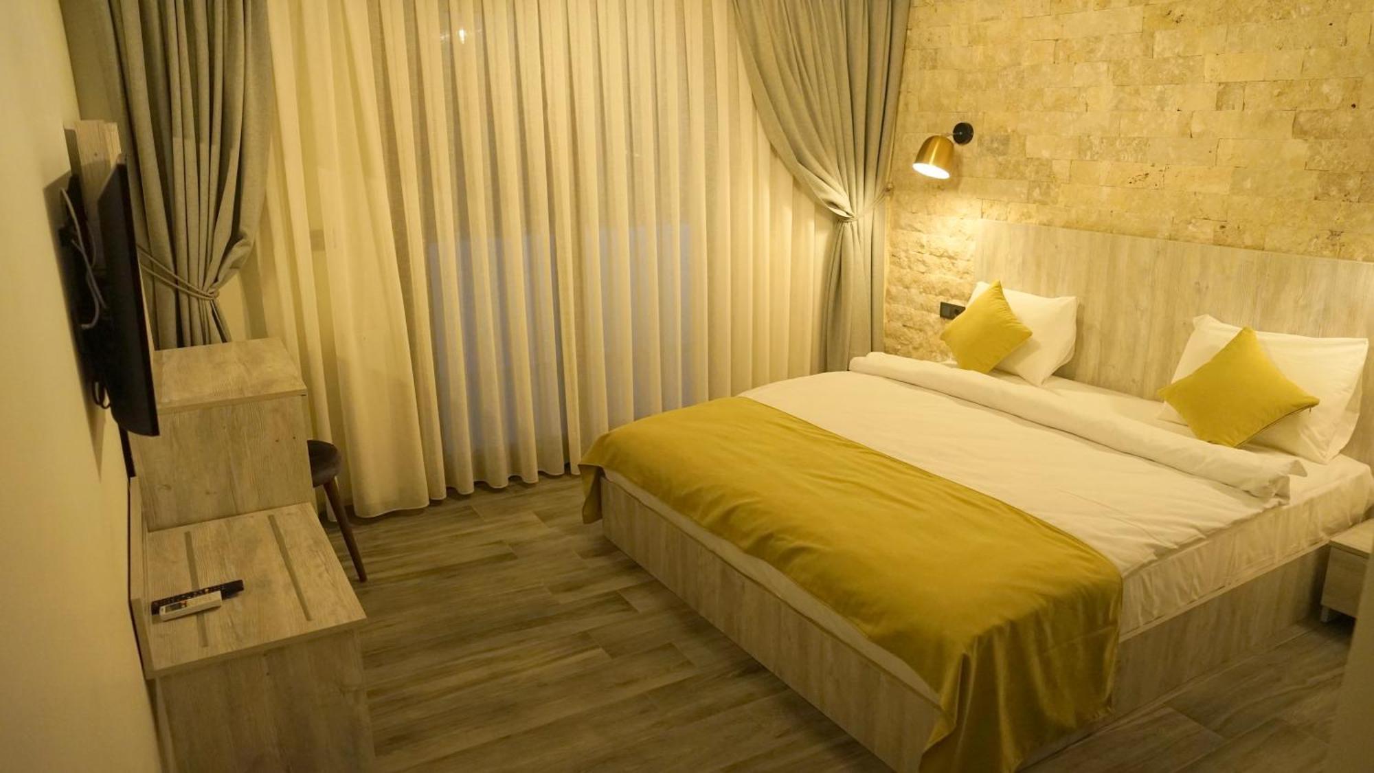 Talles Comfort Boutique Hotel - Alacati - Adult Only 외부 사진