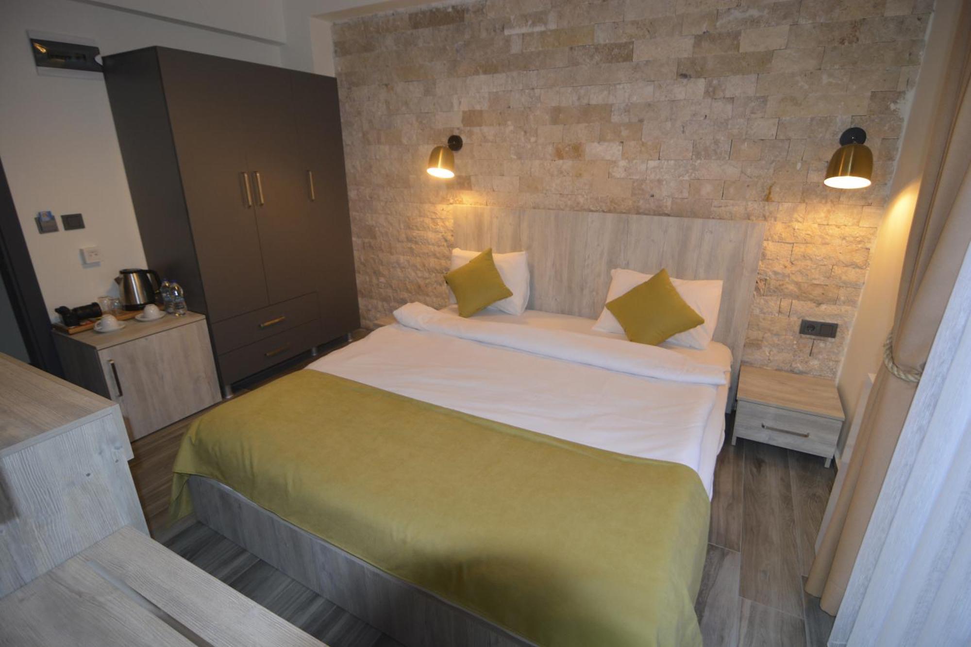 Talles Comfort Boutique Hotel - Alacati - Adult Only 외부 사진