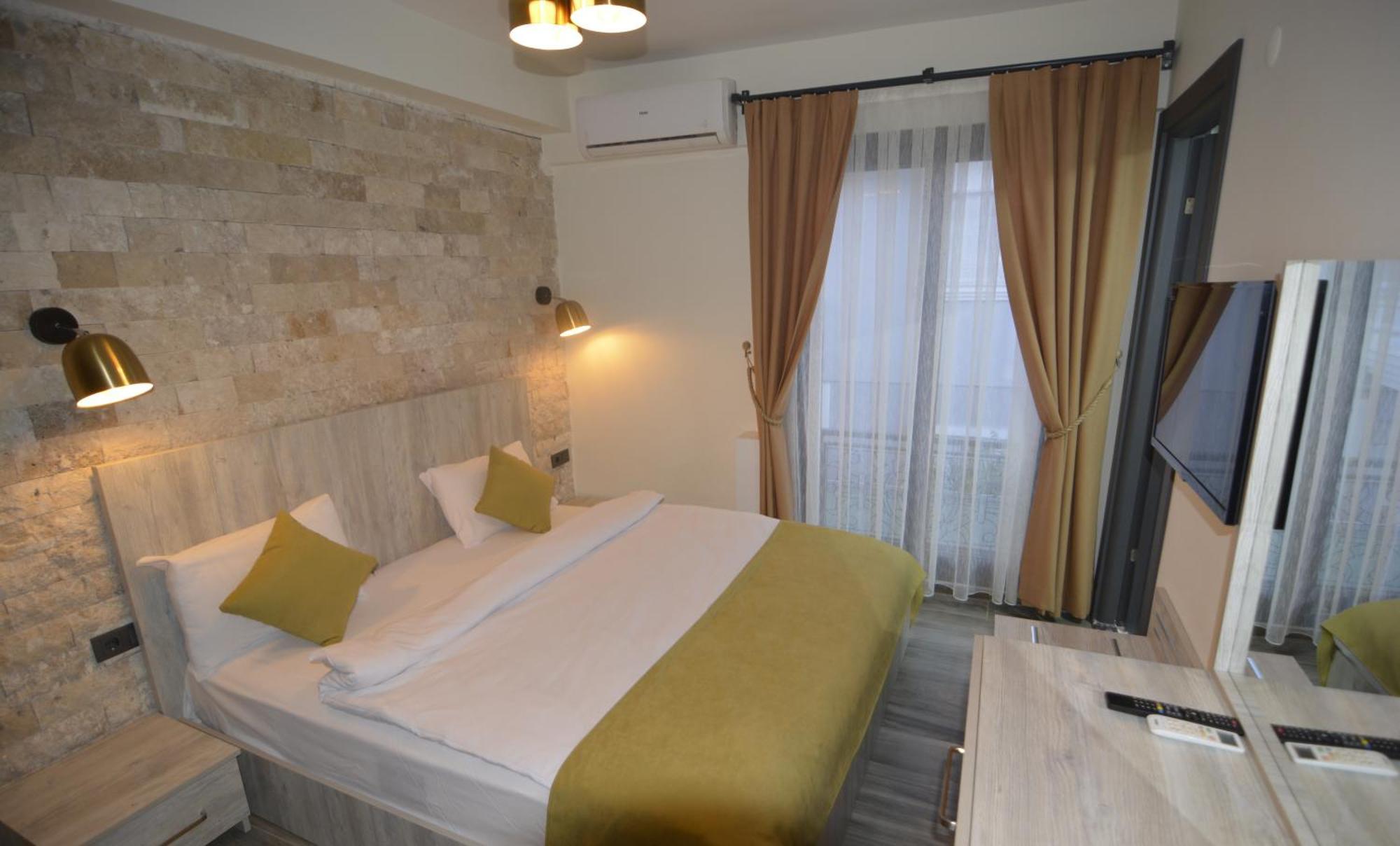 Talles Comfort Boutique Hotel - Alacati - Adult Only 외부 사진
