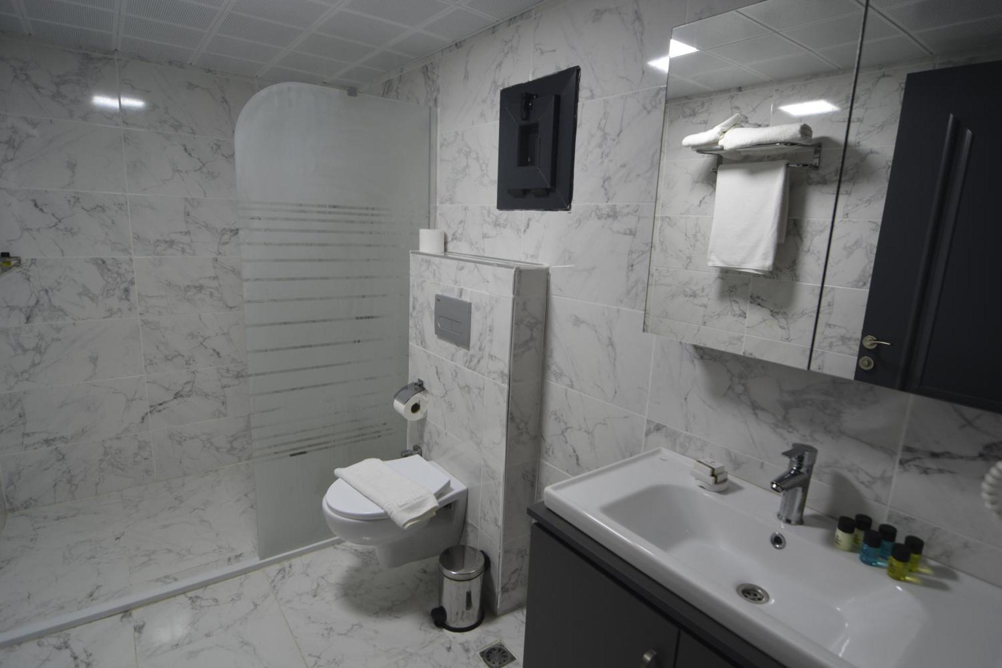 Talles Comfort Boutique Hotel - Alacati - Adult Only 외부 사진