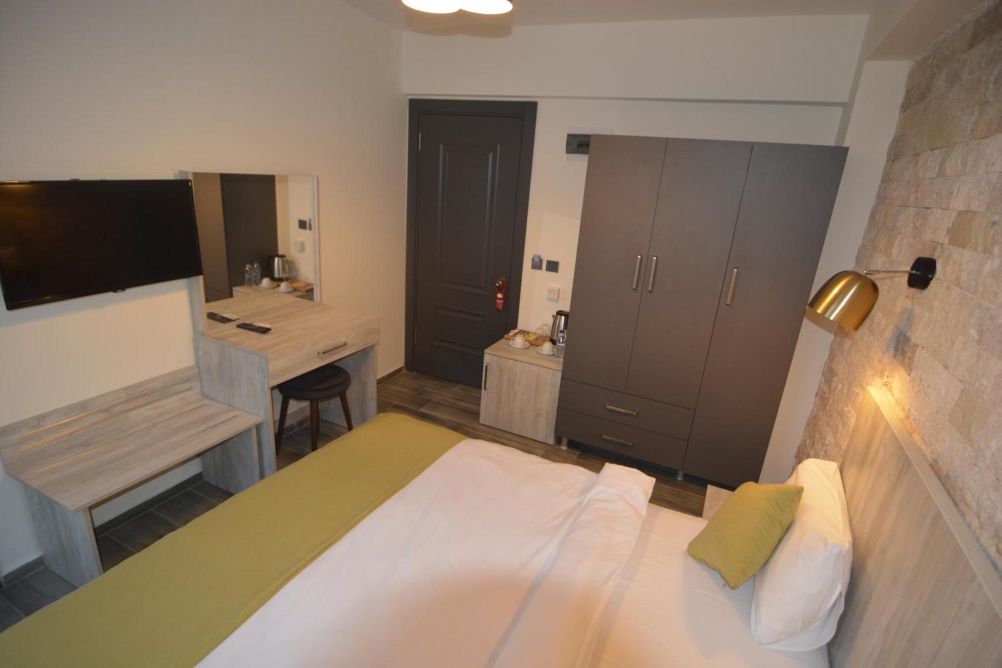 Talles Comfort Boutique Hotel - Alacati - Adult Only 외부 사진