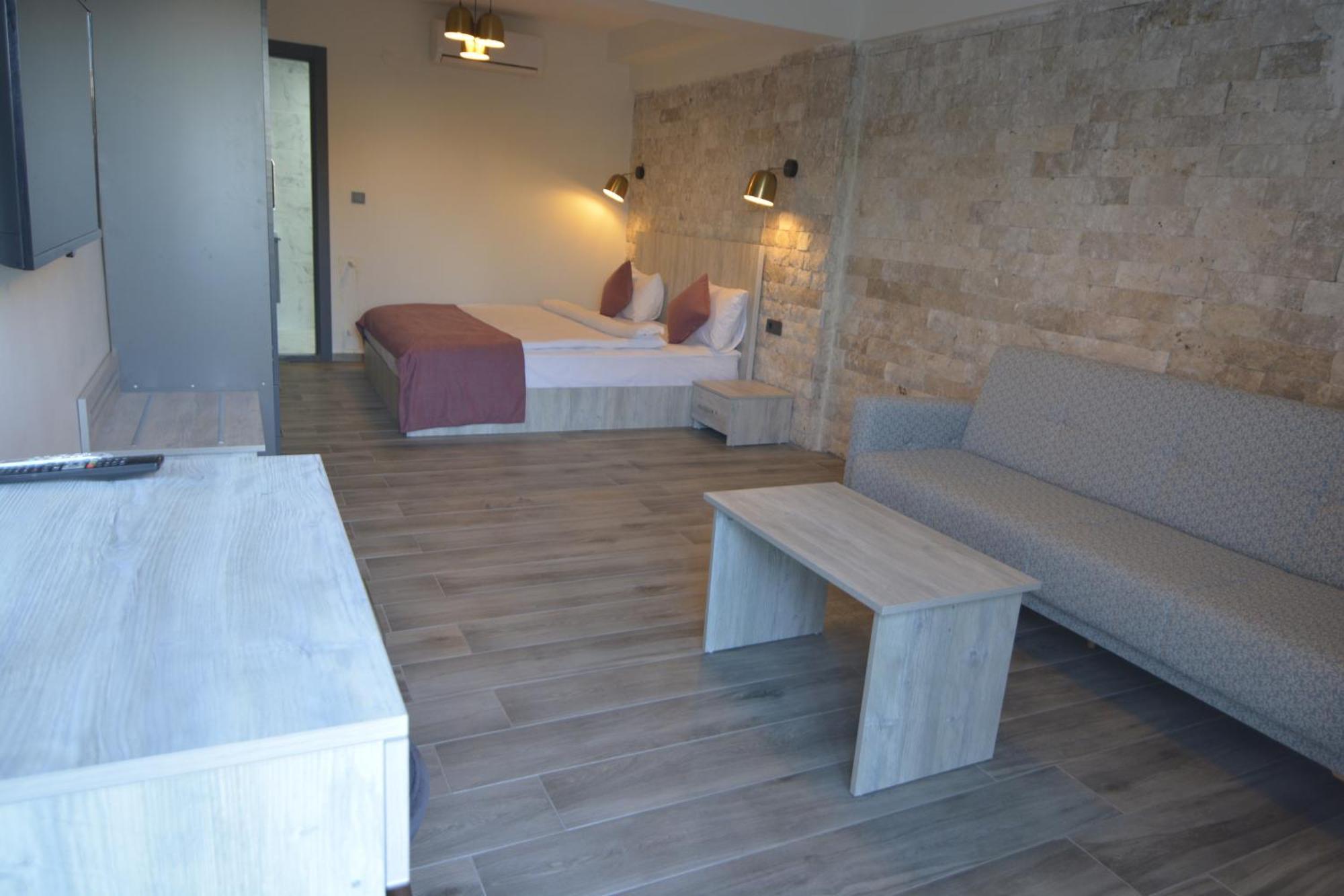 Talles Comfort Boutique Hotel - Alacati - Adult Only 외부 사진