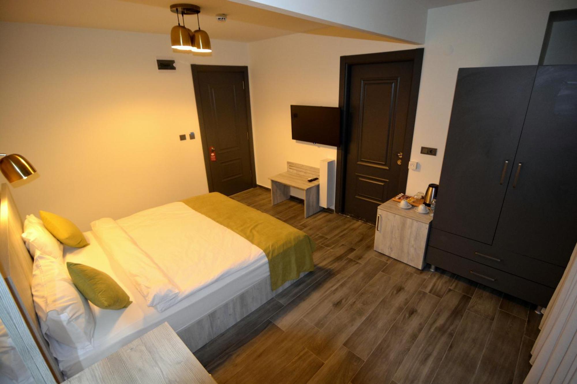 Talles Comfort Boutique Hotel - Alacati - Adult Only 외부 사진