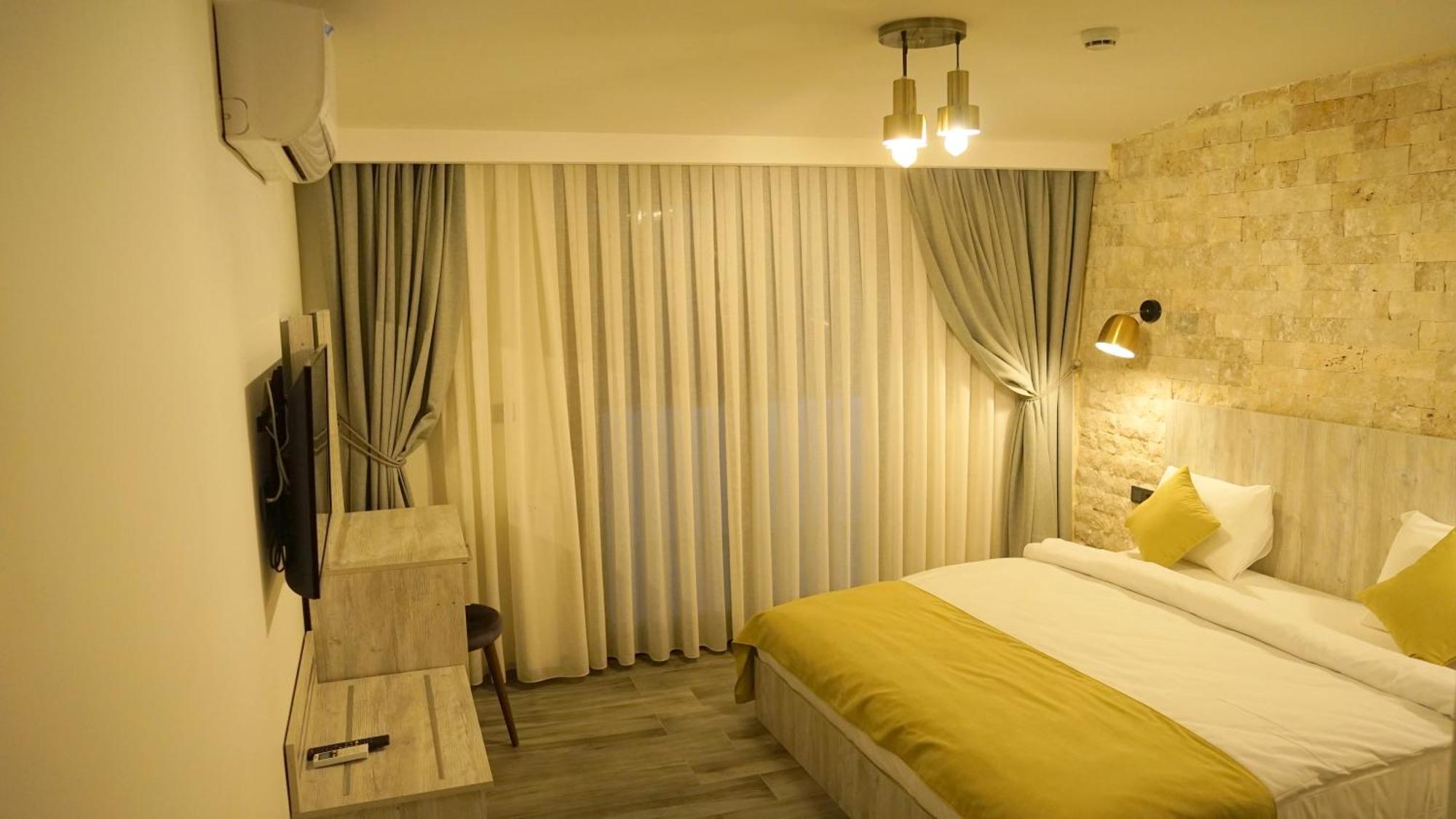 Talles Comfort Boutique Hotel - Alacati - Adult Only 외부 사진