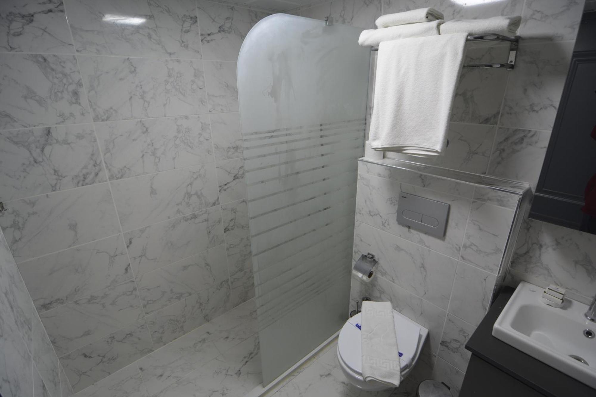 Talles Comfort Boutique Hotel - Alacati - Adult Only 외부 사진