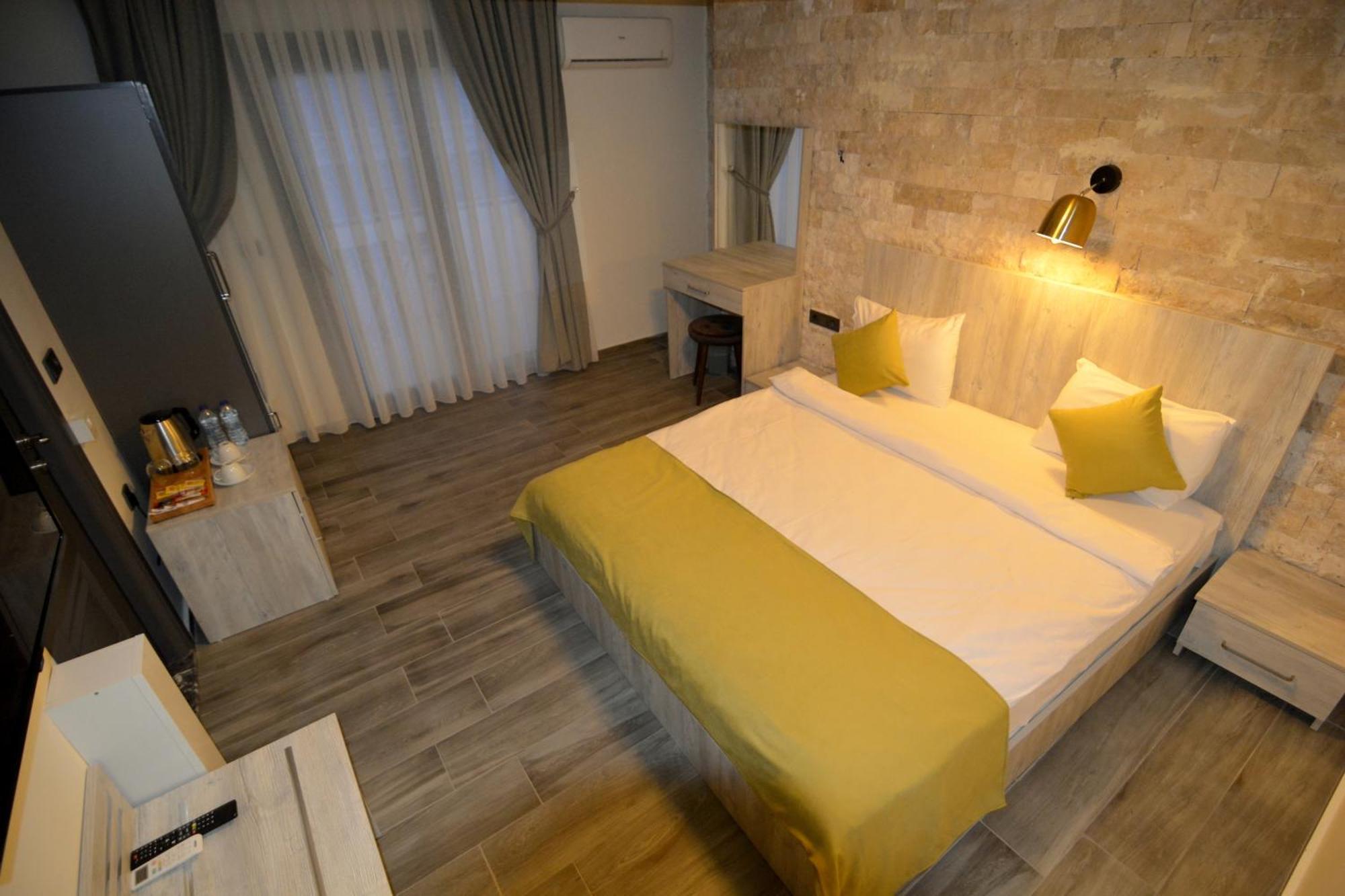 Talles Comfort Boutique Hotel - Alacati - Adult Only 외부 사진