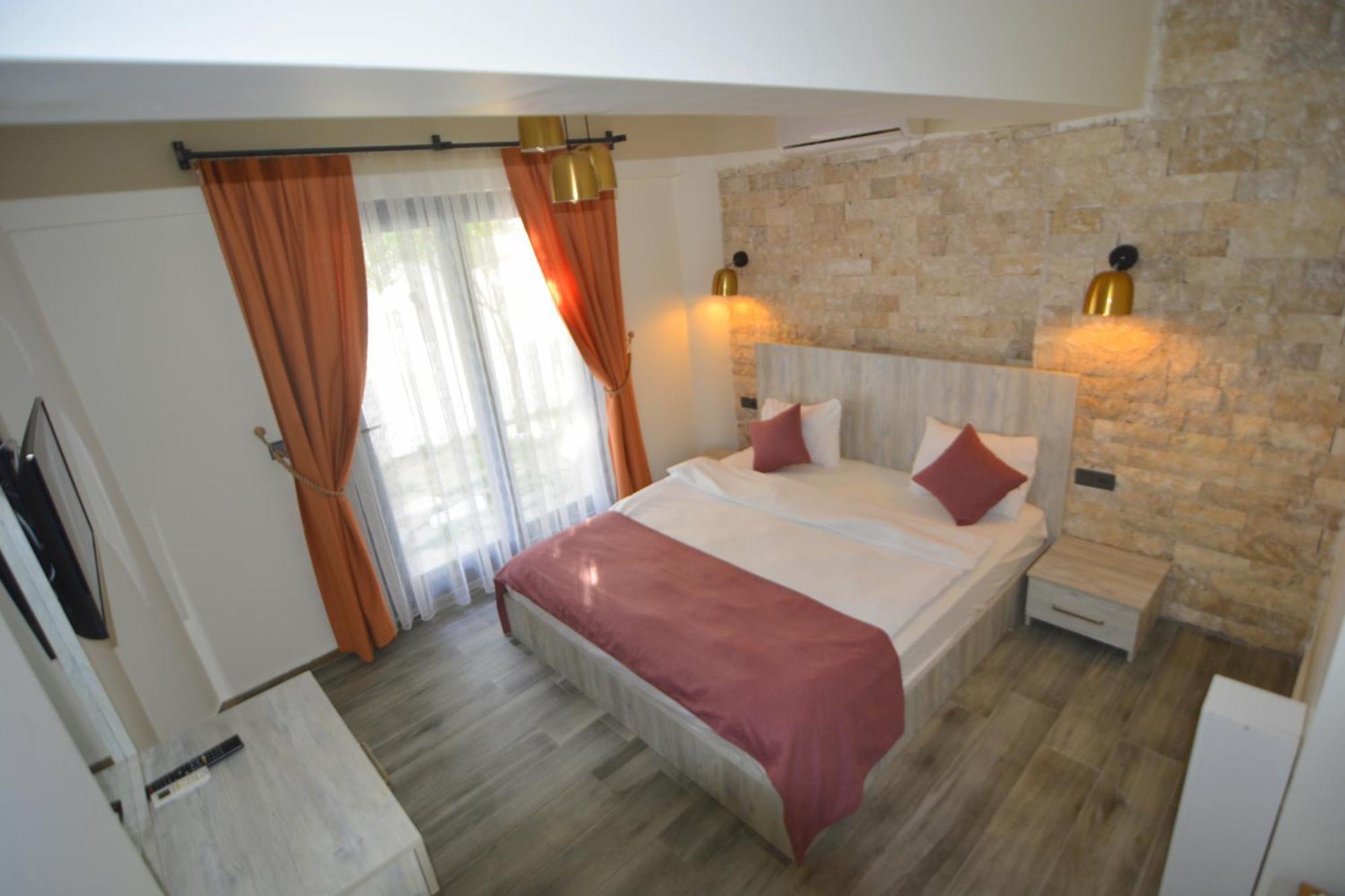 Talles Comfort Boutique Hotel - Alacati - Adult Only 외부 사진