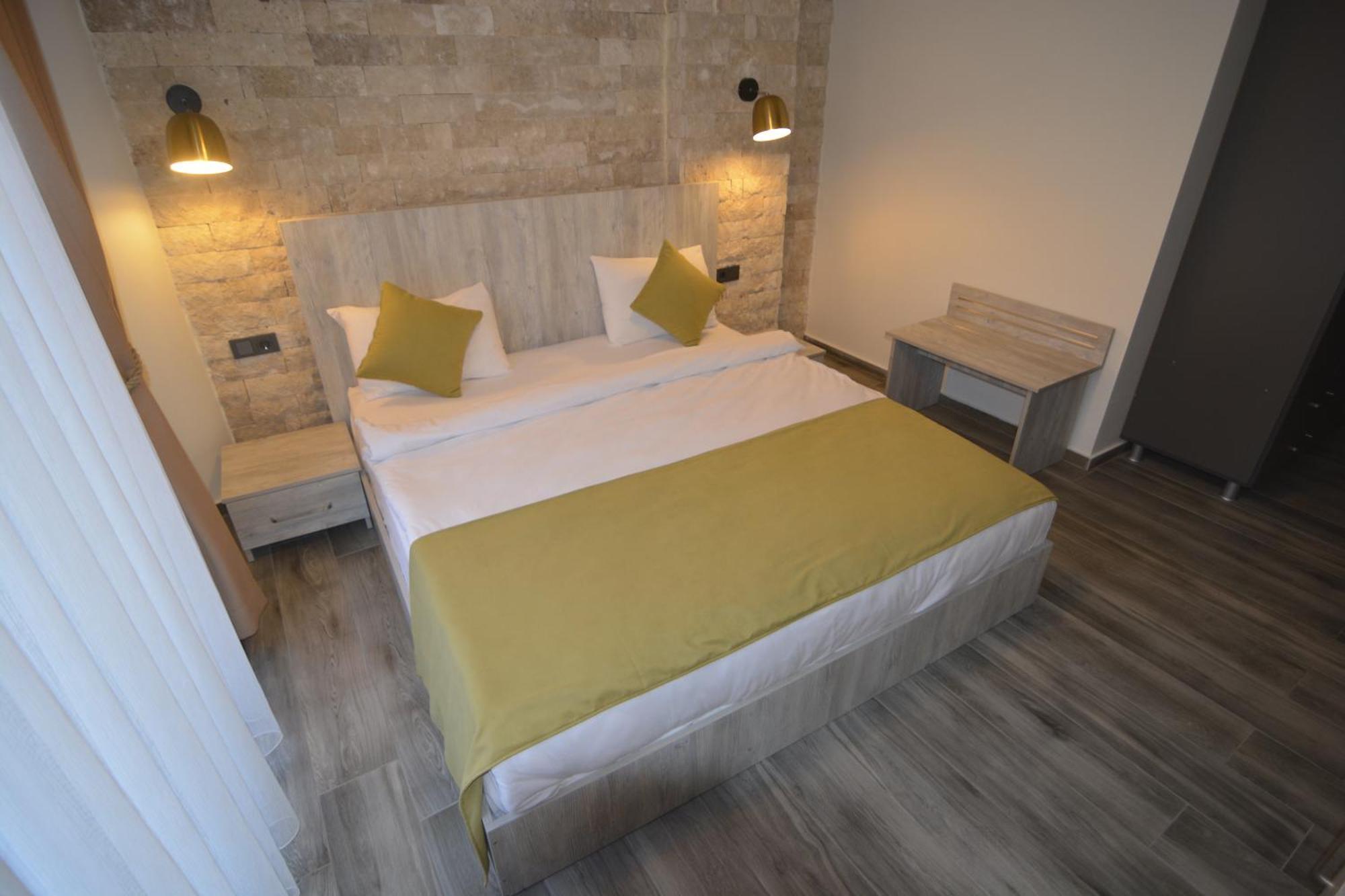 Talles Comfort Boutique Hotel - Alacati - Adult Only 외부 사진