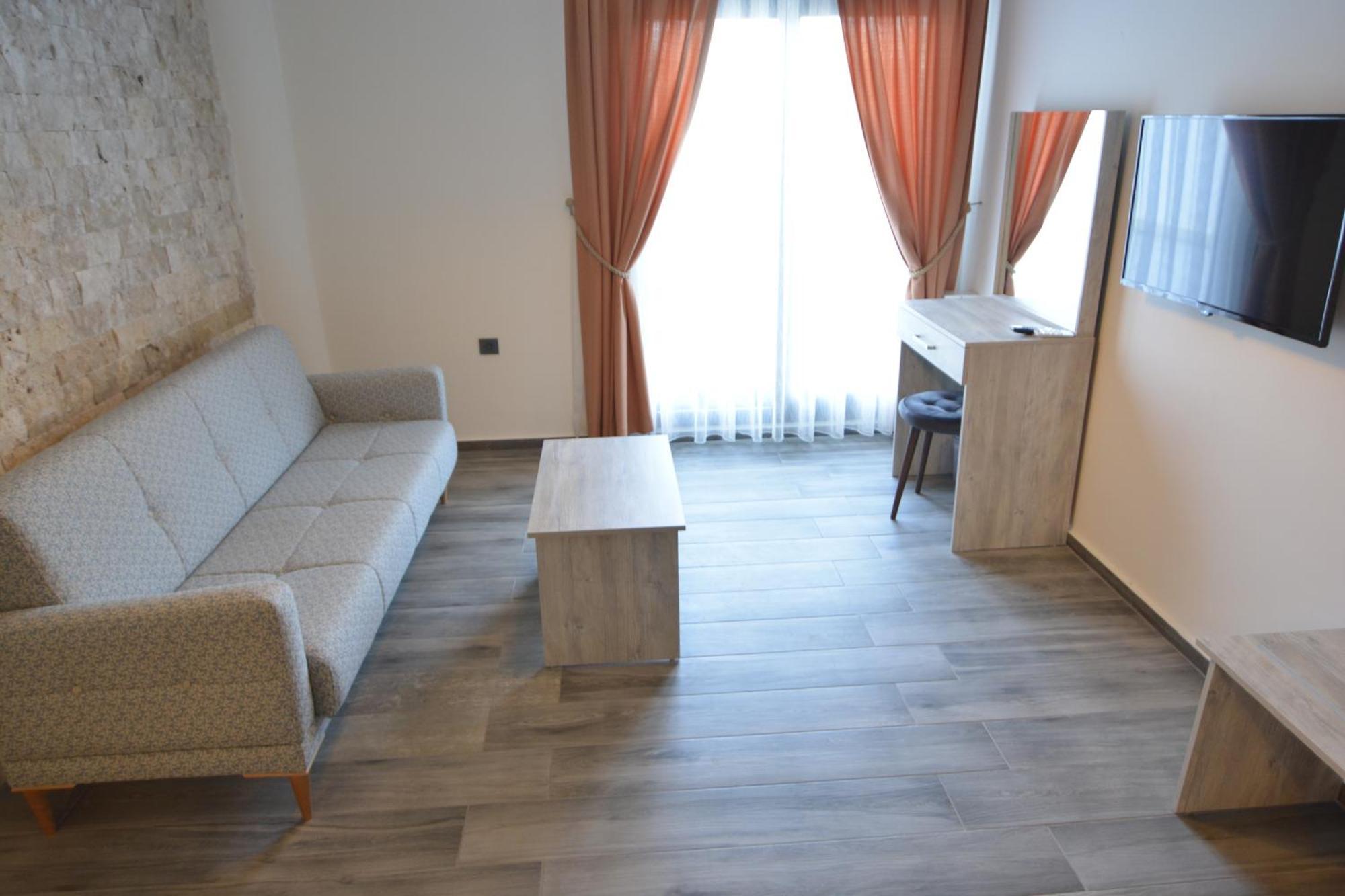 Talles Comfort Boutique Hotel - Alacati - Adult Only 외부 사진