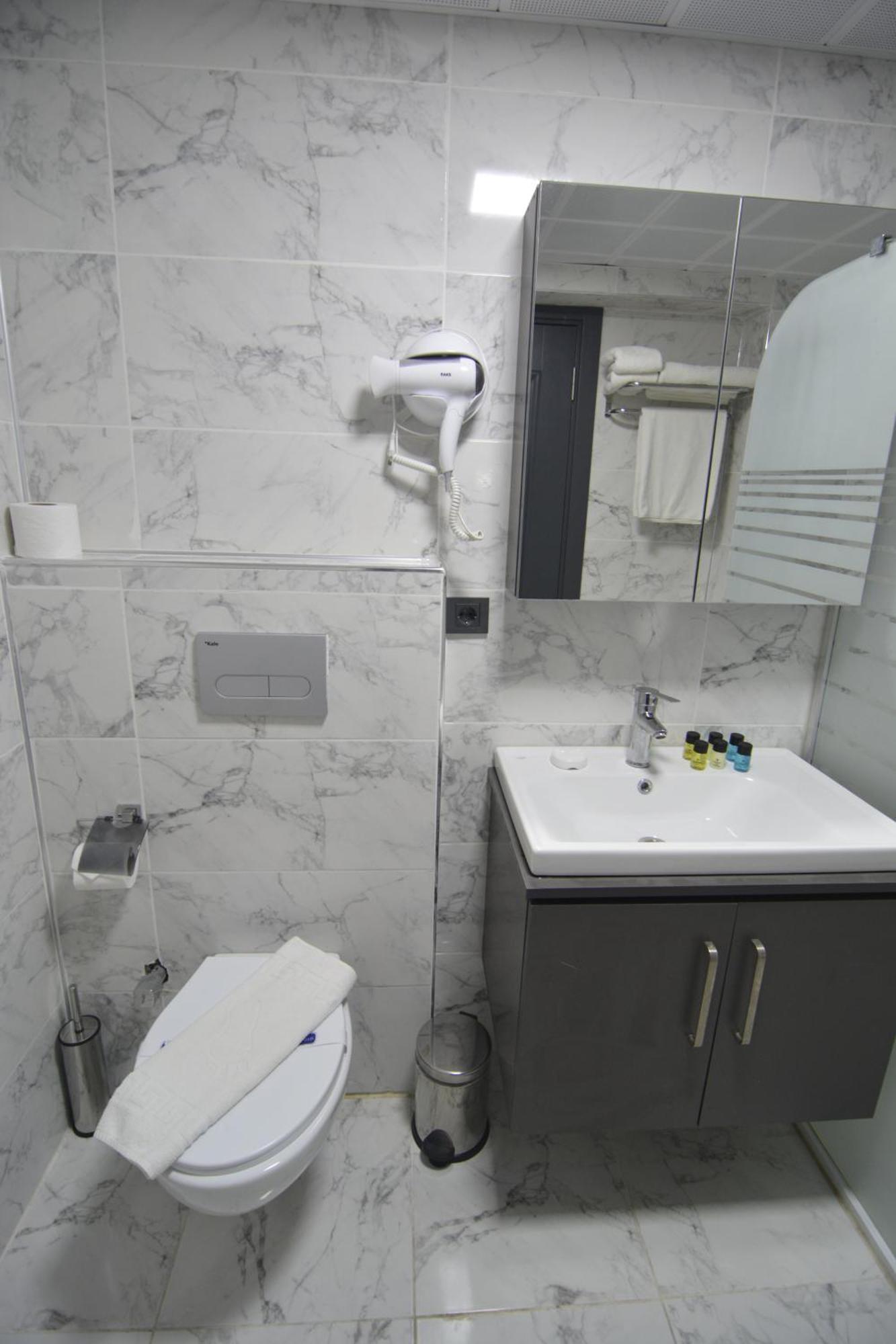 Talles Comfort Boutique Hotel - Alacati - Adult Only 외부 사진