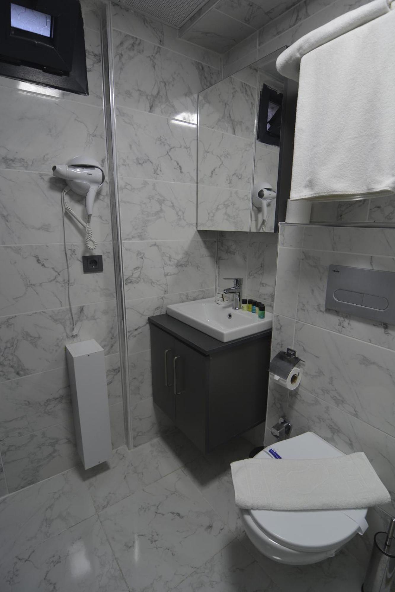 Talles Comfort Boutique Hotel - Alacati - Adult Only 외부 사진